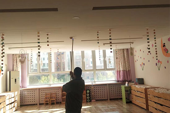 北京地區(qū)幼兒園消防維保，如何避免被“低價”維保公司坑